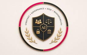 CAS AI Governance for Organizations